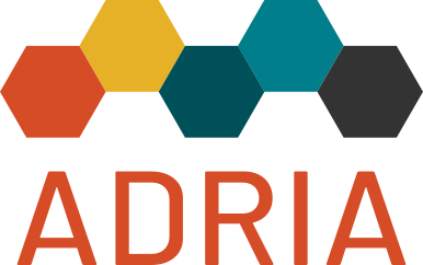 ADRIA.jl logo