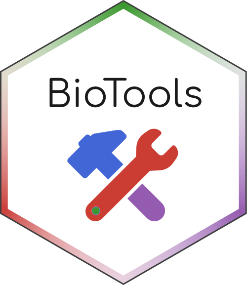 BioTools.jl logo