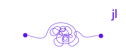 ChaoticEncryption logo