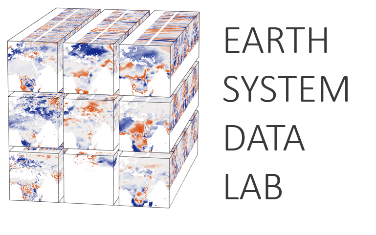 EarthDataLab.jl logo