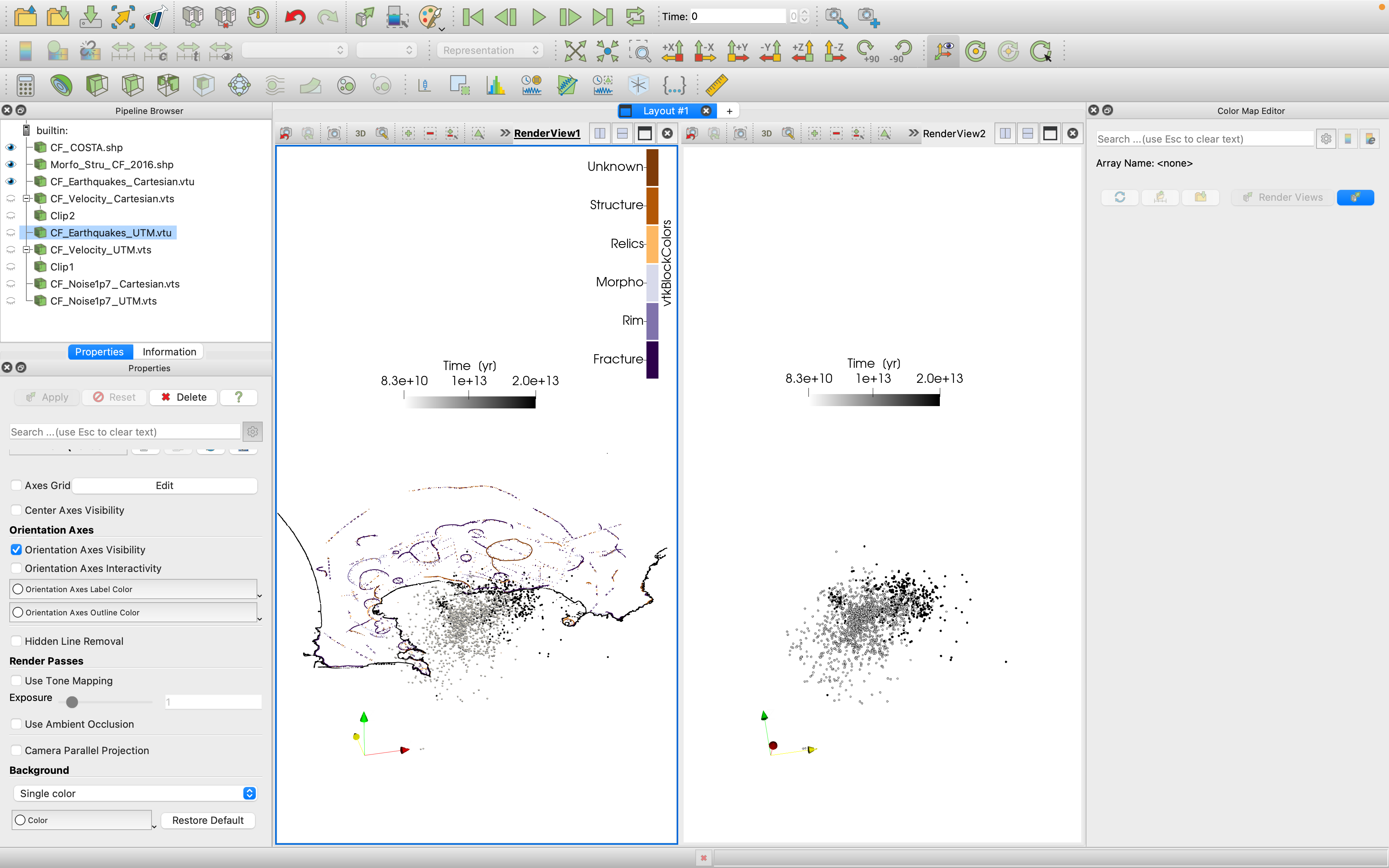 Tutorial_Flegrei_seismicity