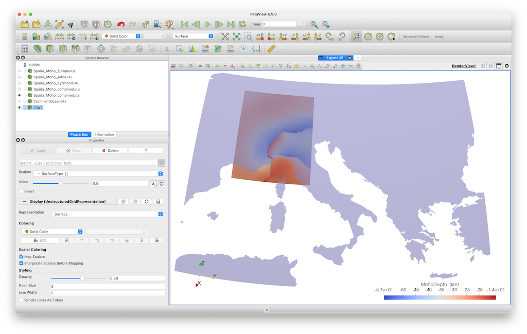 Tutorial_Coastlines