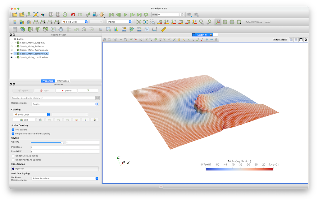 DataPoints_Moho_surface