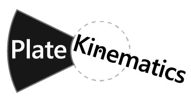 PlateKinematics.jl logo