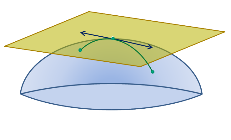 PosDefManifold logo