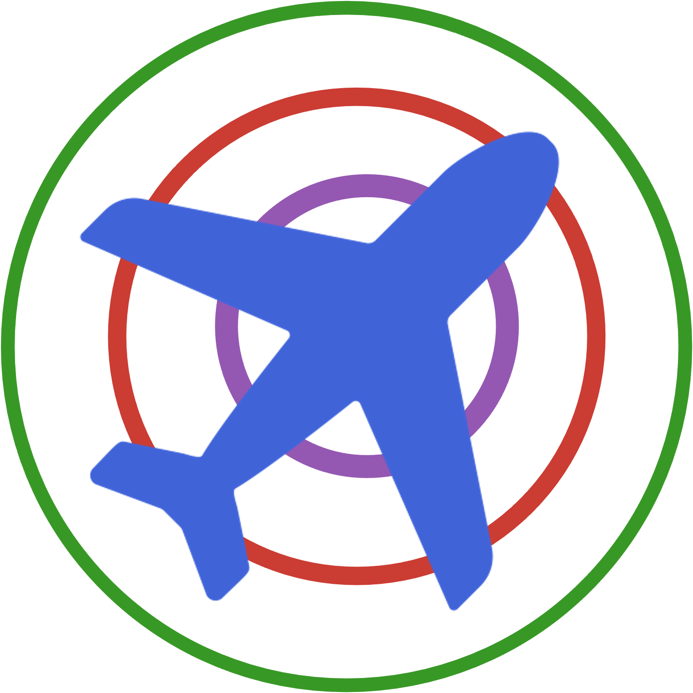 MagNav.jl logo